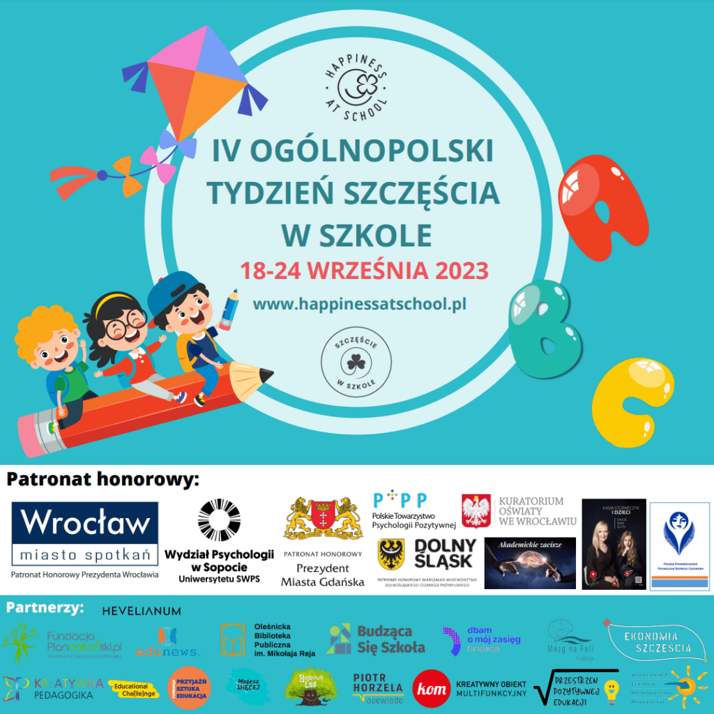 2023.09 tydzien szczescia