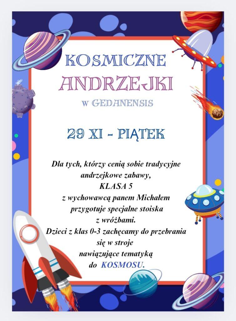 2024.11 andrzejki