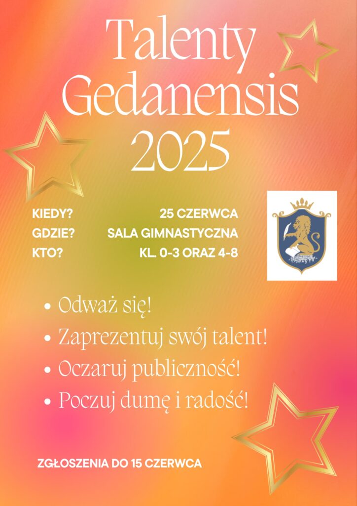 talenty 2025