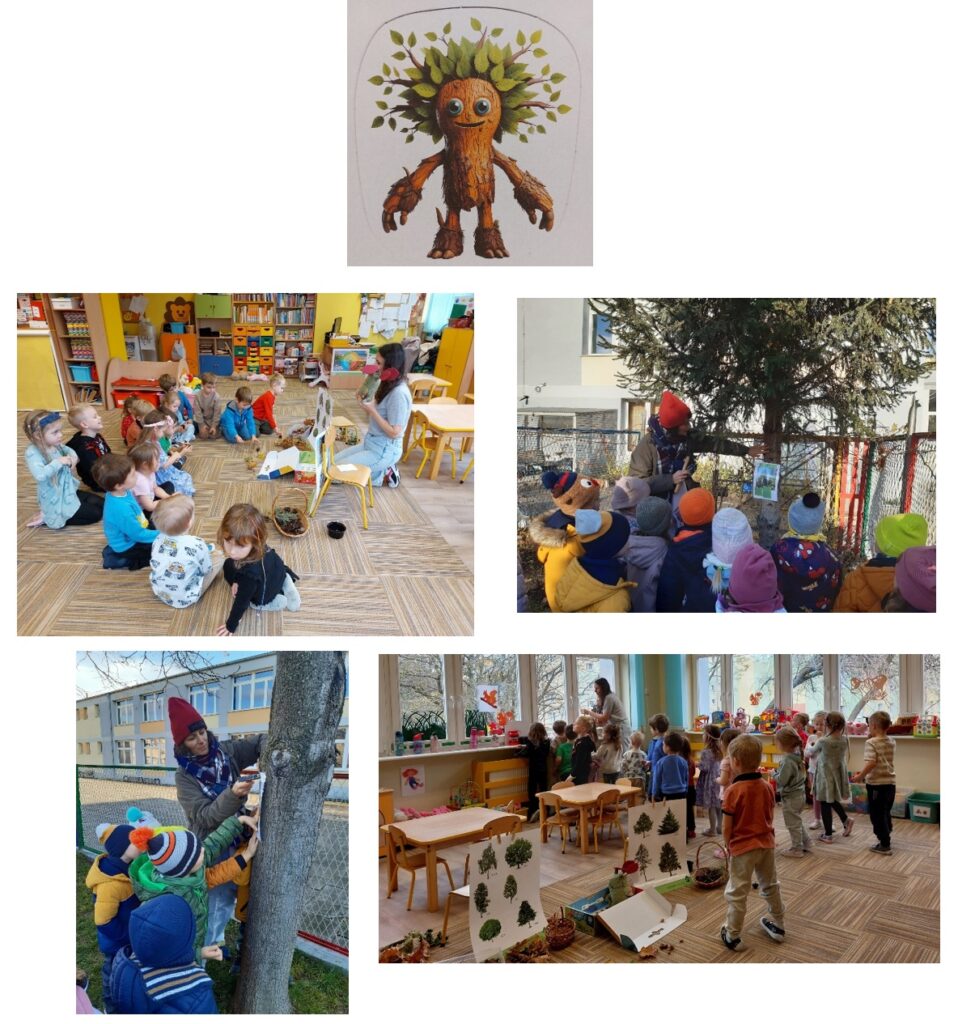 pg zielone przedszkole